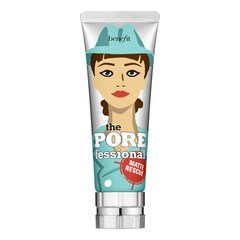 The Porefessional Matte Rescue Finish Mattifying Gel - Baza de machiaj, BENEFIT COSMETICS