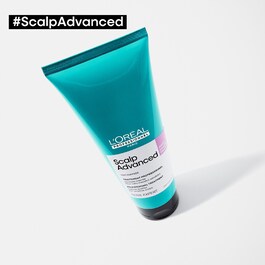 Scalp Advanced - Tratament profesional calmant pentru scalpul  sensibil