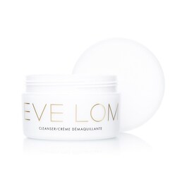Cleanser - Balsam de curatare cu 1 laveta de bumbac