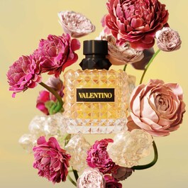 Born In Roma Yellow Dream Donna - Eau de Parfum
