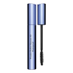 Wonder Perfect Mascara 4D Waterproof - Mascara rezistent la apa, Clarins