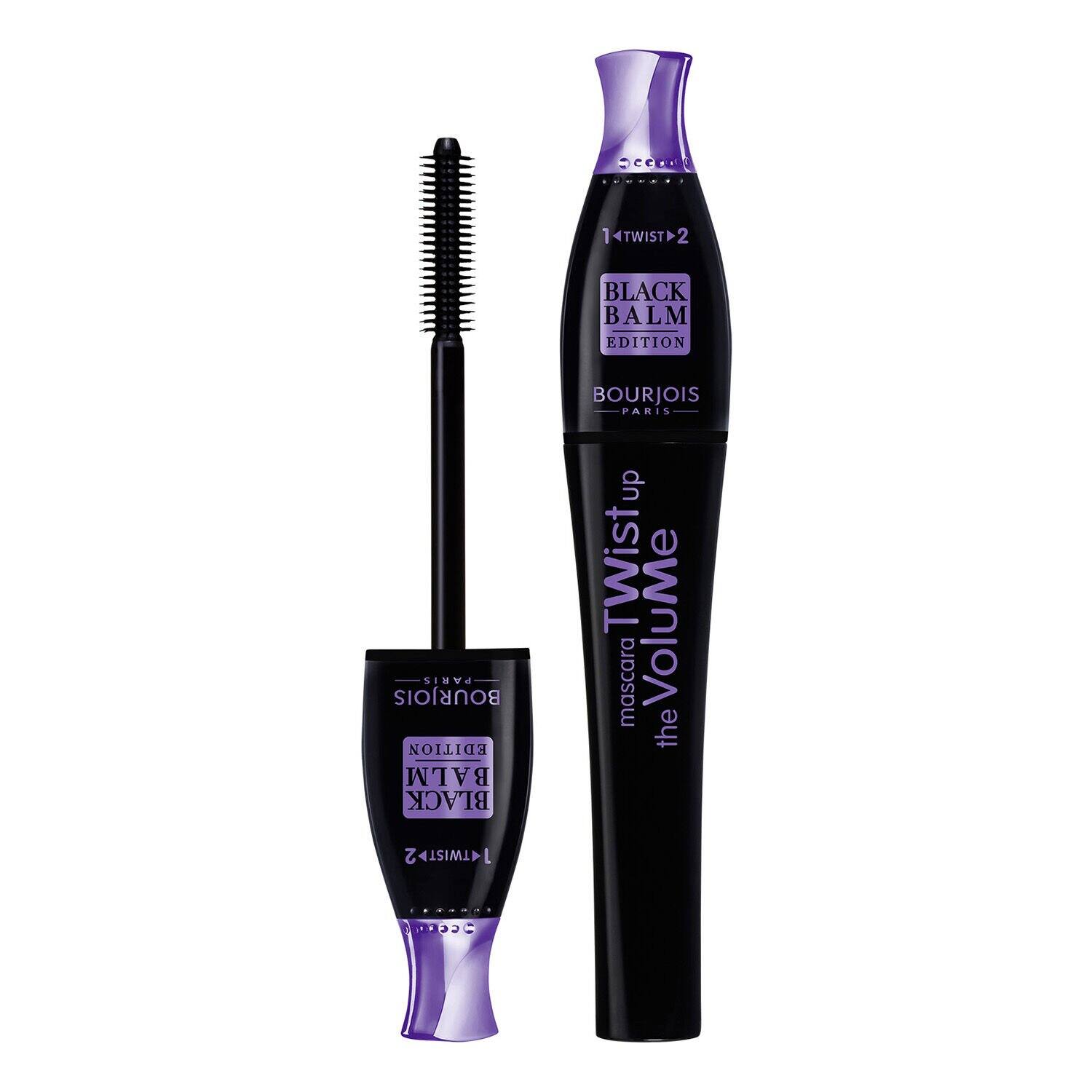 Twist up the volume mascara - mascara de volum