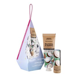 Moving Lights - Set produse de ingrijire Nuca de cocos