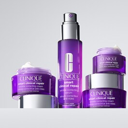 Clinique Smart Clinical Repair - Crema antirid pentru ochi