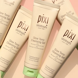 Glow Tonic Cleansing Gel - Tonic gel de curatare