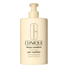 Deep Comfort - Lotiune de corp, Clinique