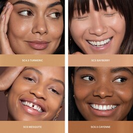 True Skin Serum Concealer - Anticearcan