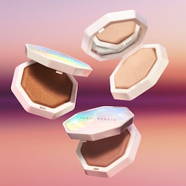 Demi' Glow Light - Iluminator cu difuzare