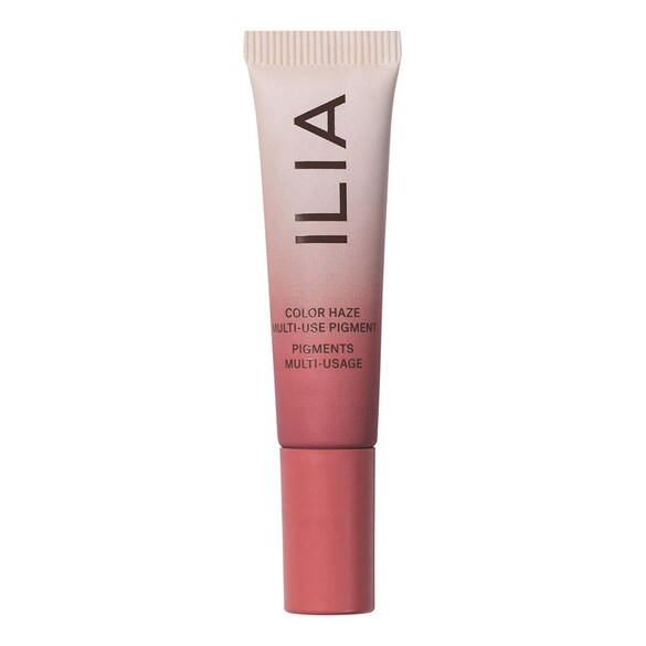 Color Haze - Pigment multifunctional, Ilia