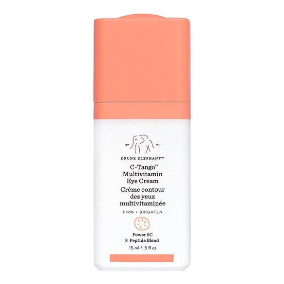 C-Tango Multivitamin Eye Cream - Crema de Ochi, Drunk Elephant