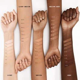 Skin Fetish: Sublime Perfection Concealer - Anticearcan