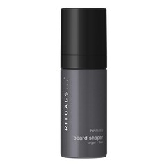 Homme Beard Shaper - Crema pentru conturarea barbii, Rituals