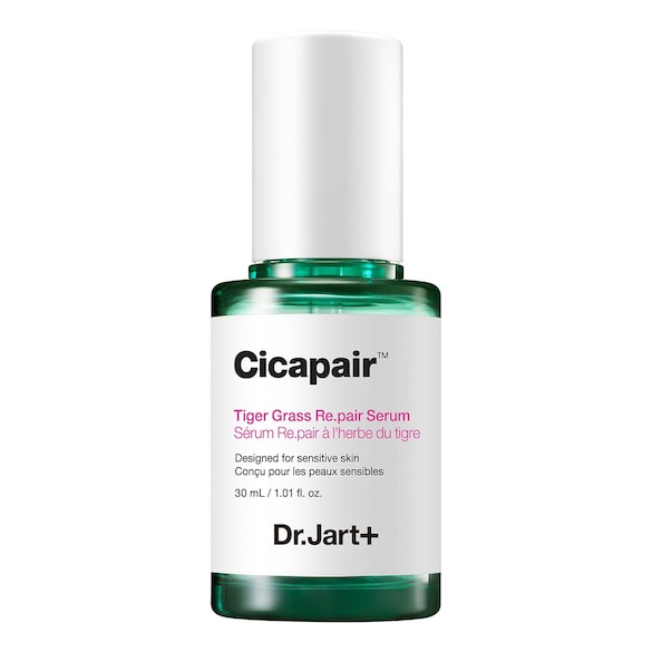 Cicapair Tiger - Serum hidratant pentru calmare, Dr.Jart+
