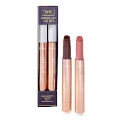 Maracuja Juicy Lip Duo - Duo pentru Buze, Tarte