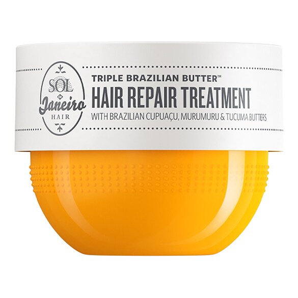 Triple Brazilian Butter™ Hair Repair - Tratament reparator pentru par, Sol de Janeiro