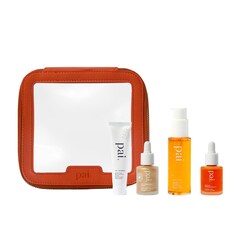 Try Pai Kit - Set de descoperire, Pai