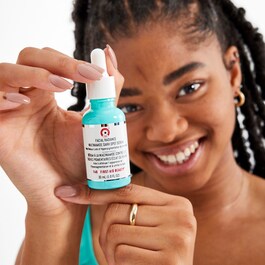 Facial Radiance Niacinamide Dark Spot Serum - Serum pete pigmentare