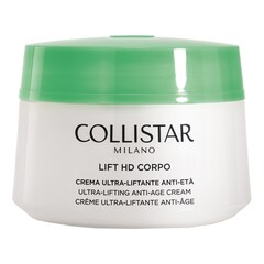 Lift HD Corpo Ultra-Lifting Anti-Age Cream - Crema de corp cu efect de lifting, Collistar