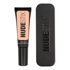 Tinted Cover Foundation - Fond de ten, Nudestix