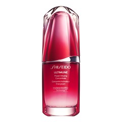 Ultimune Power Infusing Concentrate - Serum dubla tehnologie anti-imbatranire, SHISEIDO