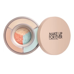 HD Skin Twist & Light - Pudra iluminatoare, Make Up For Ever