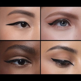 Tattoo Liner Duo - Caseta de machiaj pentru ochi - Eyeliner waterproof