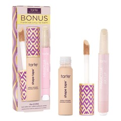 The ICONS Best-Sellers Set - Set Machiaj, TARTE