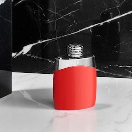 Legend Red - Eau de Parfum