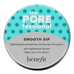 The POREfessional Smooth Sip Mini - Mini crema hidratanta cu textura gel, Benefit