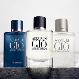 Acqua Di Gio Pour Homme - Eau de Toilette