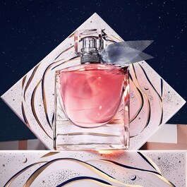 La Vie est Belle - Set cadou apa de parfum femei