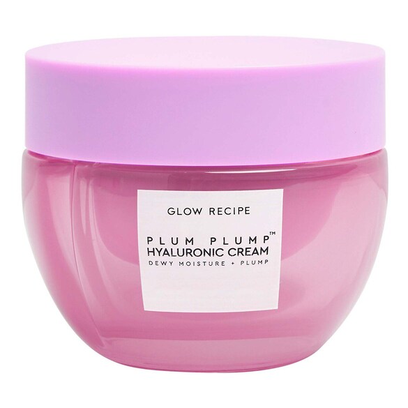 Plum Plump™ Hyaluronic -  Crema hidratanta, Glow Recipe