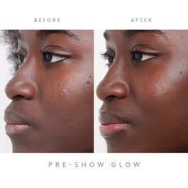 Pre-Show Glow Refill - Rezerva serum exfoliant pentru ten