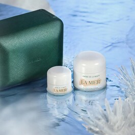 The Creme de la Mer Duet - Face care set