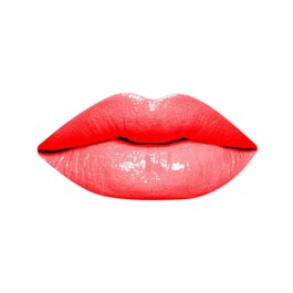 Rouge Dior Xmas Look - Ruj de buze