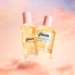 Honey Infused Hair Perfume - Wildflower Honey