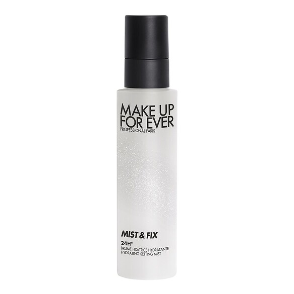 MIST & FIX SPRAY - Spray fixare machiaj, Make Up For Ever