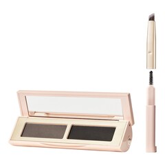 Brow Harmony - Fard pentru sprancene, RARE BEAUTY