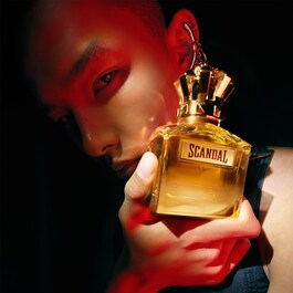 Scandal Absolu for Him - Parfum Concentre