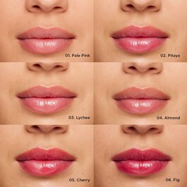 Lip Comfort Oil - Unt pentru Buze