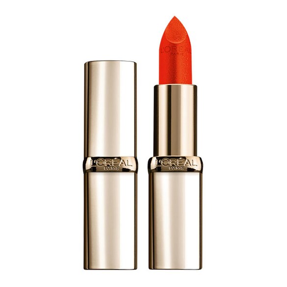 Color Riche - Rouge à Lèvres, L'OREAL PARIS