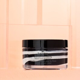 Charcoal Pore Pudding Intensive Wash-Off Treatment - Tratament pentru pori