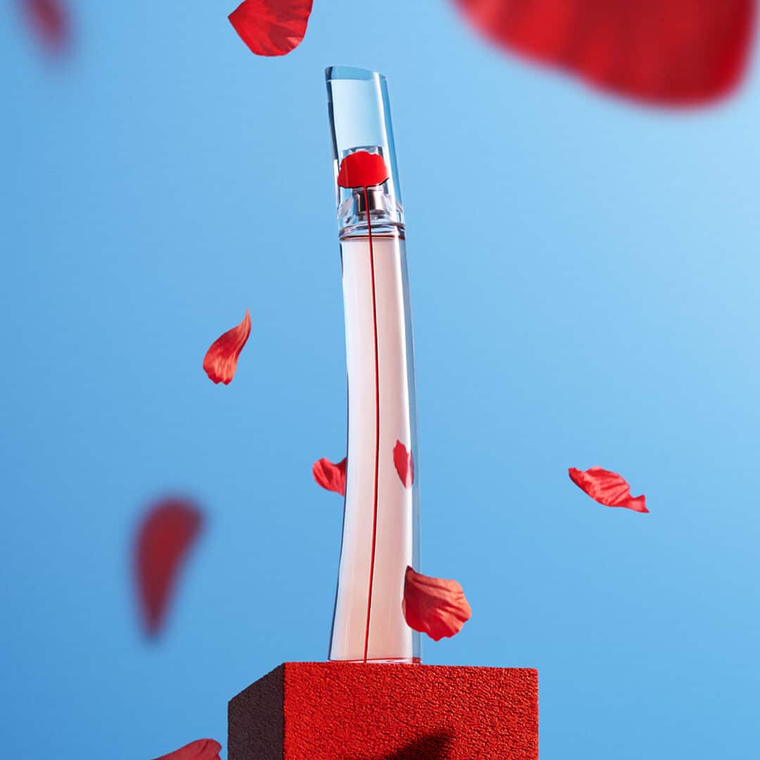 Flower by kenzo eau de vie sephora new arrivals