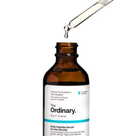 Multi-Peptide Serum for Hair Density - Serum pentru densitatea parului