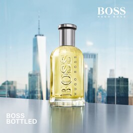 BOSS Bottled - Set Eau de Toilette