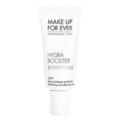 Hydra Booster Step 1 - Baza de machiaj hidratanta, MAKE UP FOR EVER