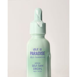 Self Tanning Drops - picaturi autobronzante