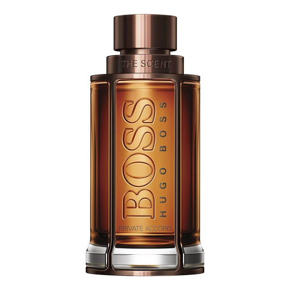 Boss The Scent Private Accord - Eau de Toilette, HUGO BOSS