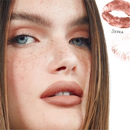 Ultra Suede® Lipstick - Ruj de buze mat