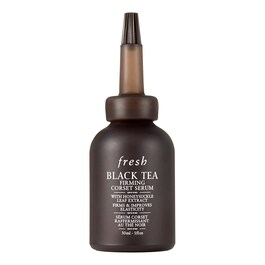 Black Tea Firming Peptides Serum - Serum pentru fata